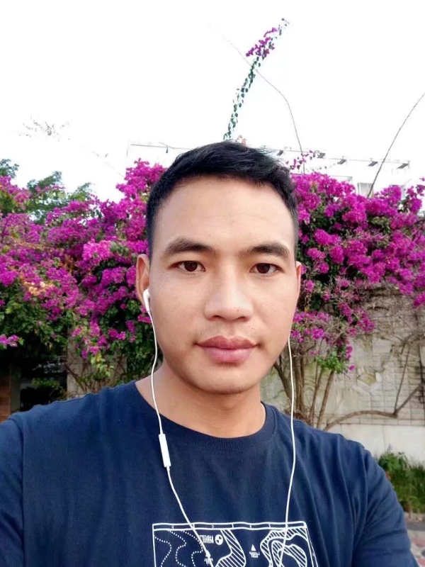 我不帅你不爱的第一张照片--嘉兴相亲服务中心