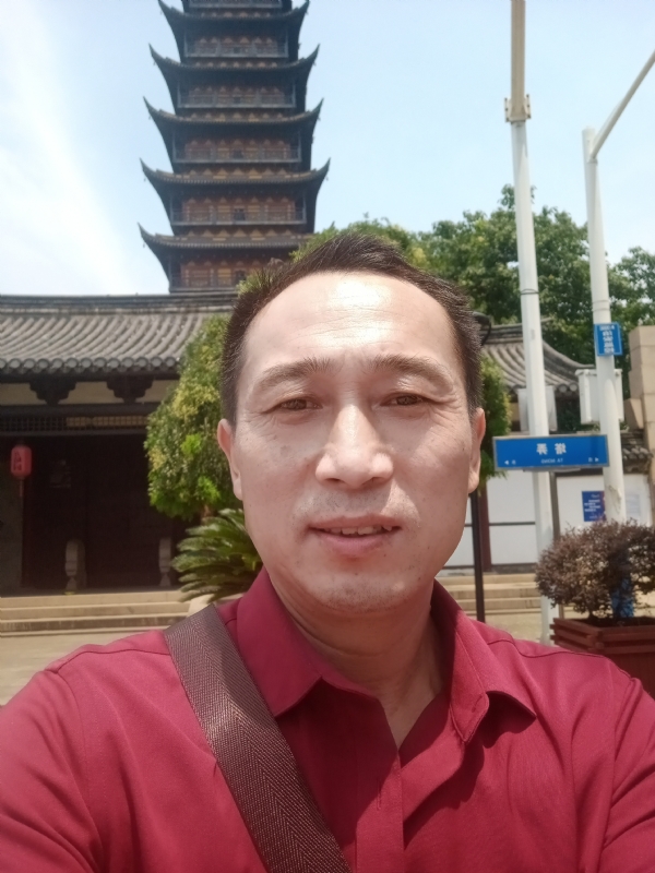 辛福就再下一站的第一张照片--嘉兴相亲服务中心