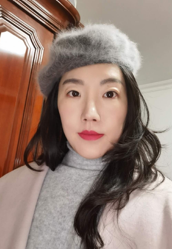 小莲的第一张照片--嘉兴相亲服务中心