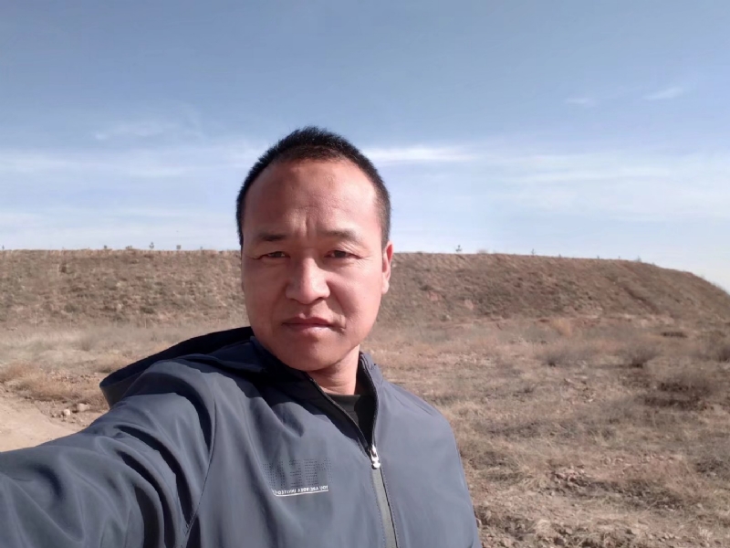 爱你不是我的第一张照片--嘉兴相亲服务中心