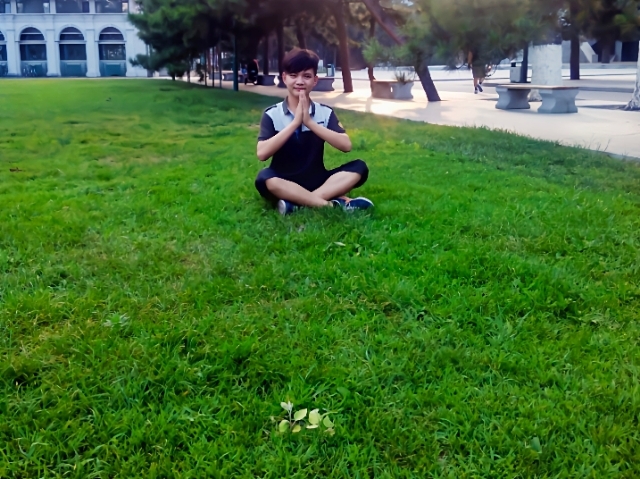 雄鹰不因暴风折翼的第一张照片--嘉兴相亲服务中心