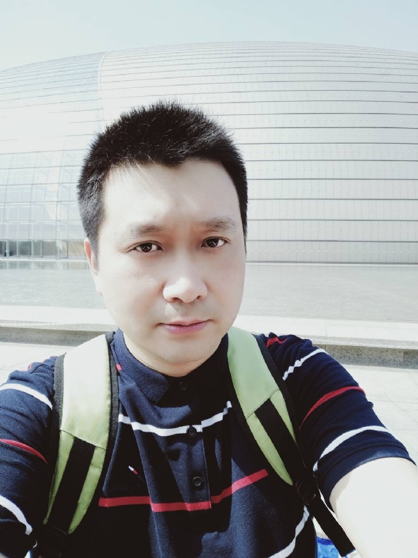 静水寒的第二张照片--嘉兴相亲服务中心