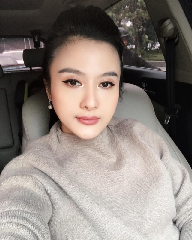 alicekim的第一张照片--嘉兴相亲服务中心