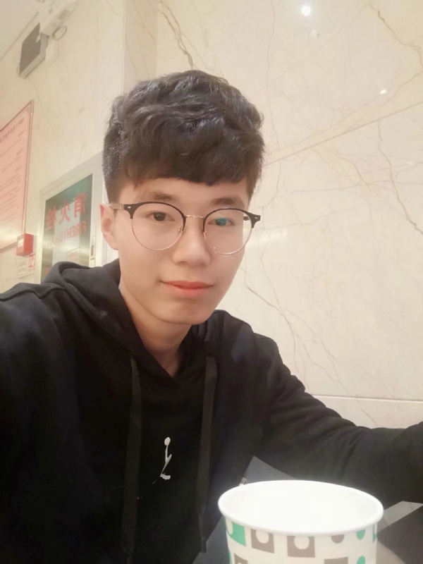 小张的第一张照片--嘉兴相亲服务中心