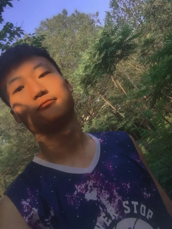 夏日的第一张照片--嘉兴相亲服务中心