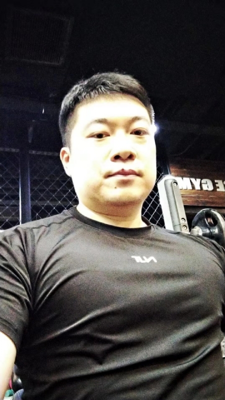 好想遇见你的第二张照片--嘉兴相亲服务中心