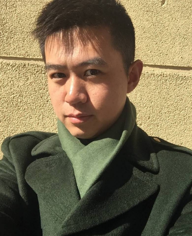 时过境迁的第三张照片--嘉兴相亲服务中心