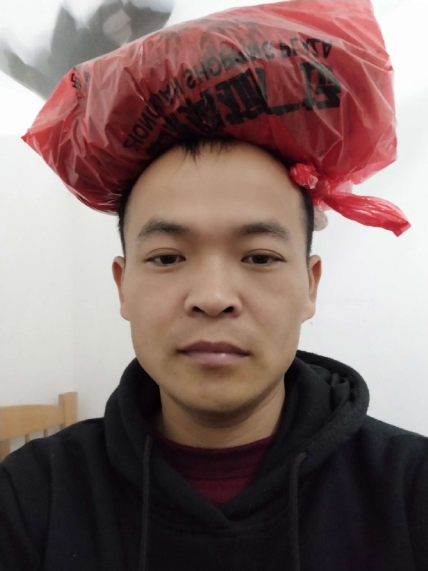 弱水三千只取一瓢的第一张照片--嘉兴相亲服务中心