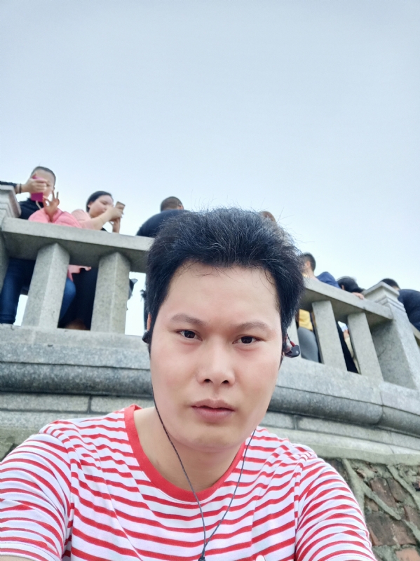 hαⅰ的第一张照片--嘉兴相亲服务中心