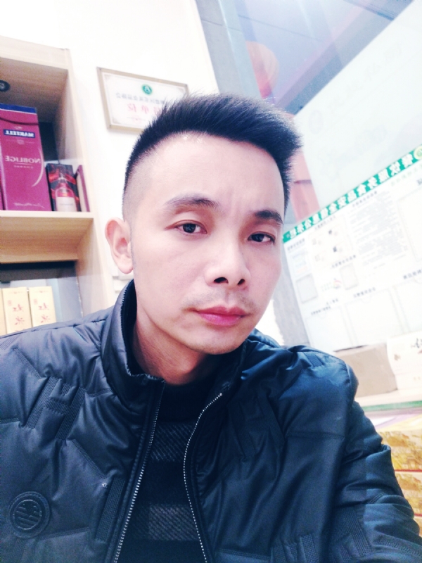 缘份来了挡都挡不住的第一张照片--嘉兴相亲服务中心