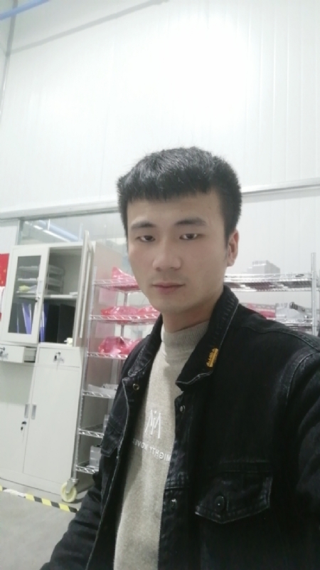 淡淡爱的第一张照片--嘉兴相亲服务中心