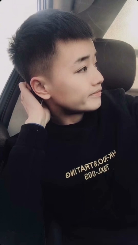 锁洋的第一张照片--嘉兴相亲服务中心