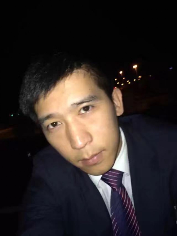 一条孤独的鱼的第一张照片--嘉兴相亲服务中心