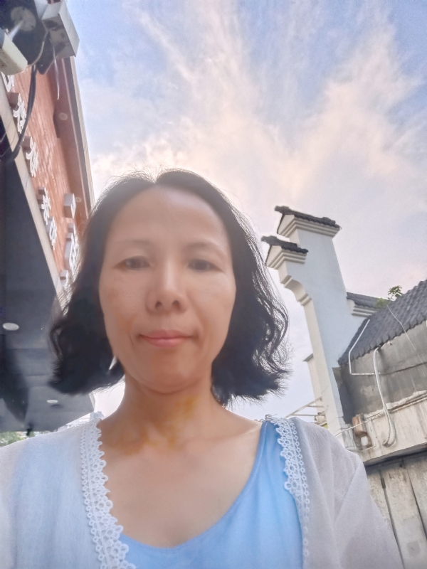 吴敌的第一张照片--嘉兴相亲服务中心
