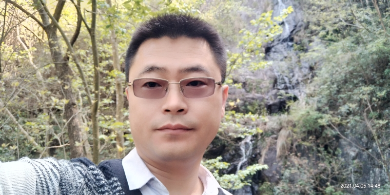 往后余生的第二张照片--嘉兴相亲服务中心