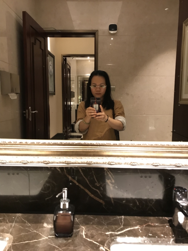 黄莺的第一张照片--嘉兴相亲服务中心
