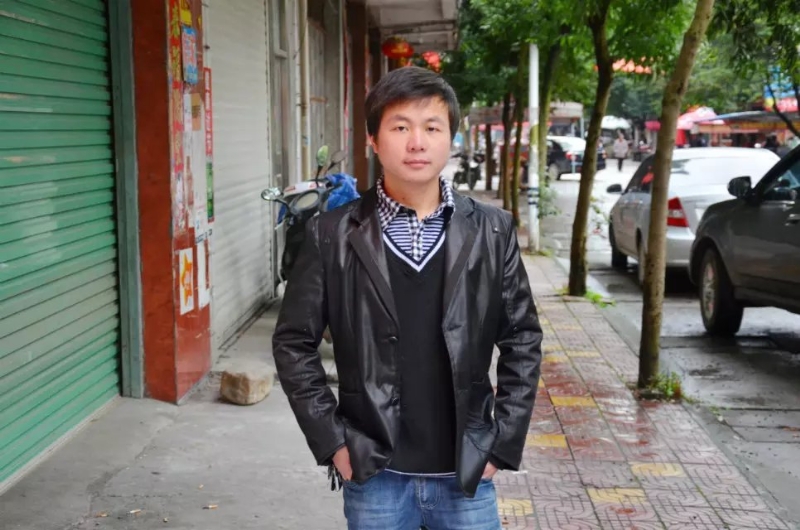 青春正点的第一张照片--嘉兴相亲服务中心