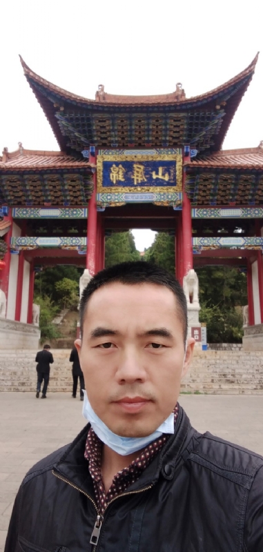 大头鱼的第二张照片--嘉兴相亲服务中心