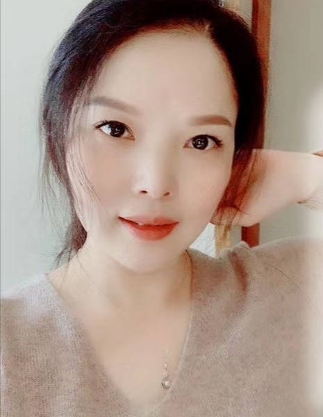 百荷的第二张照片--嘉兴相亲服务中心