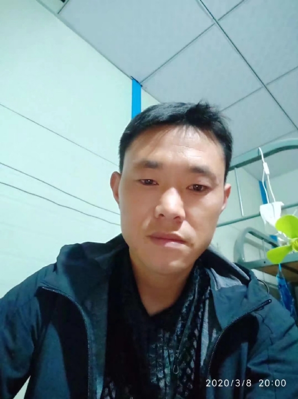 悟的第一张照片--嘉兴相亲服务中心