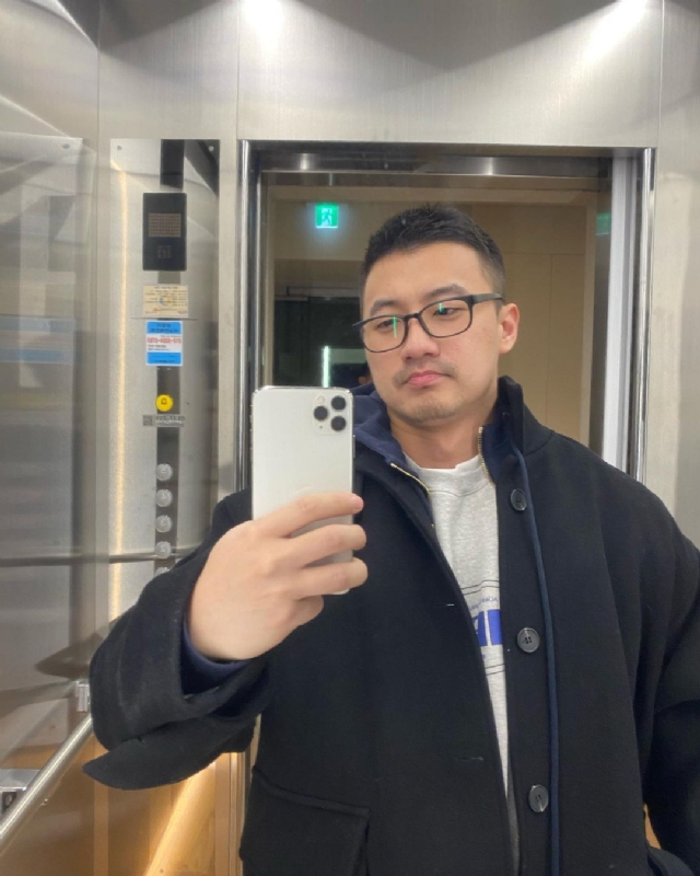 马甲线的第一张照片--嘉兴相亲服务中心