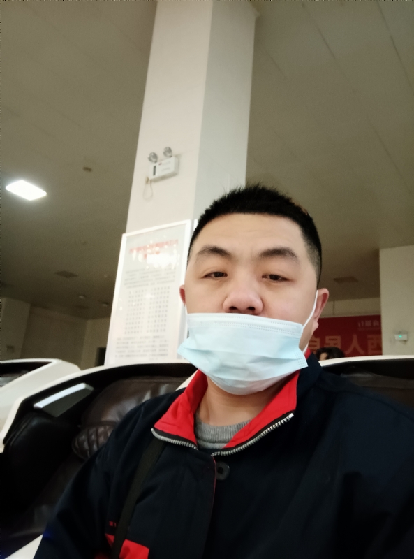 大雁的第一张照片--嘉兴相亲服务中心