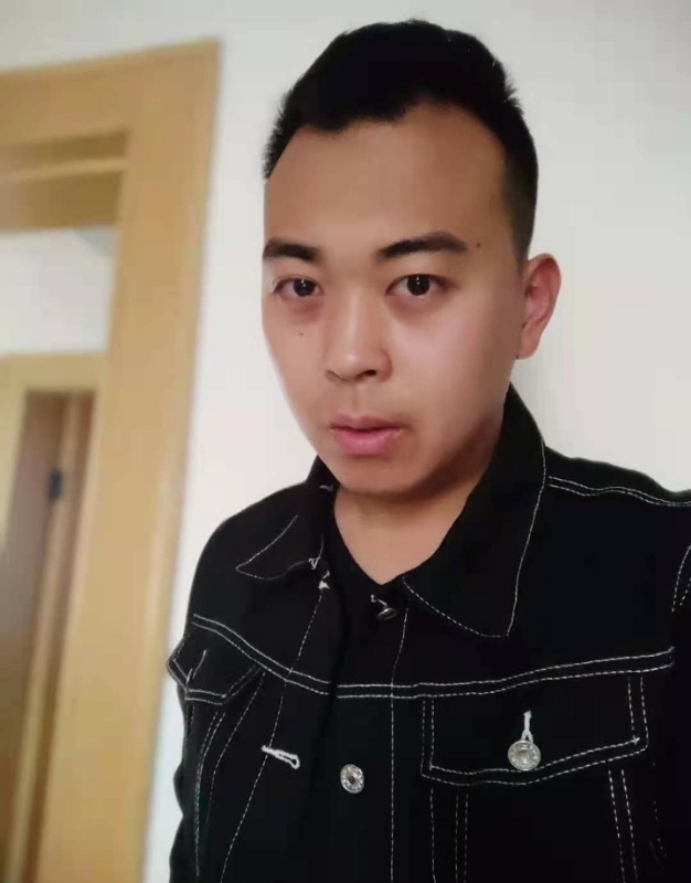 天边一丝风的第一张照片--嘉兴相亲服务中心