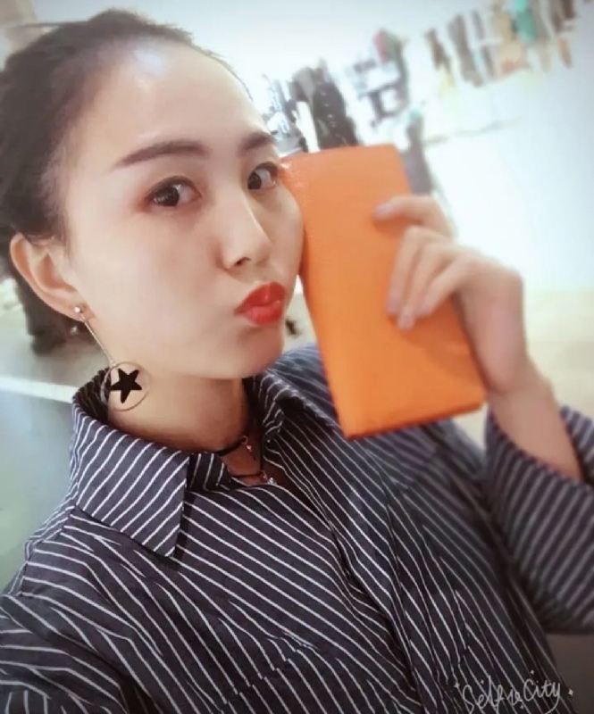 蔡包子的第一张照片--嘉兴相亲服务中心
