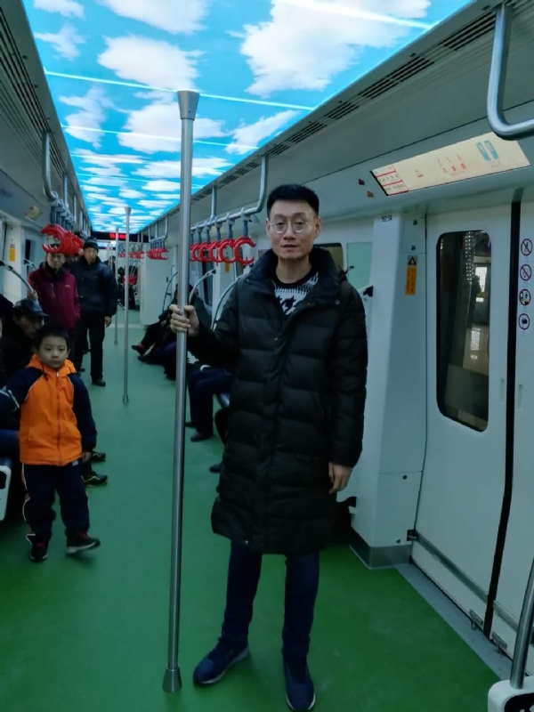 朱利安的第三张照片--嘉兴相亲服务中心