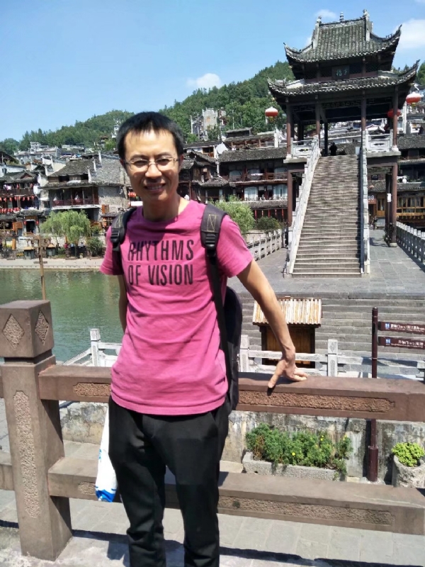 会飞的鱼的第一张照片--嘉兴相亲服务中心