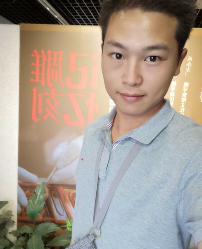 子非鱼VAE的第一张照片--嘉兴相亲服务中心