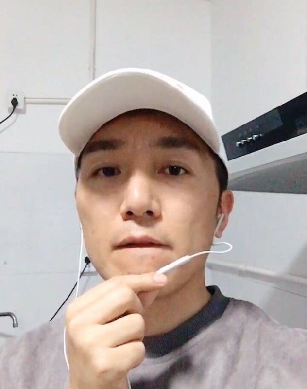 简单人生的第一张照片--嘉兴相亲服务中心