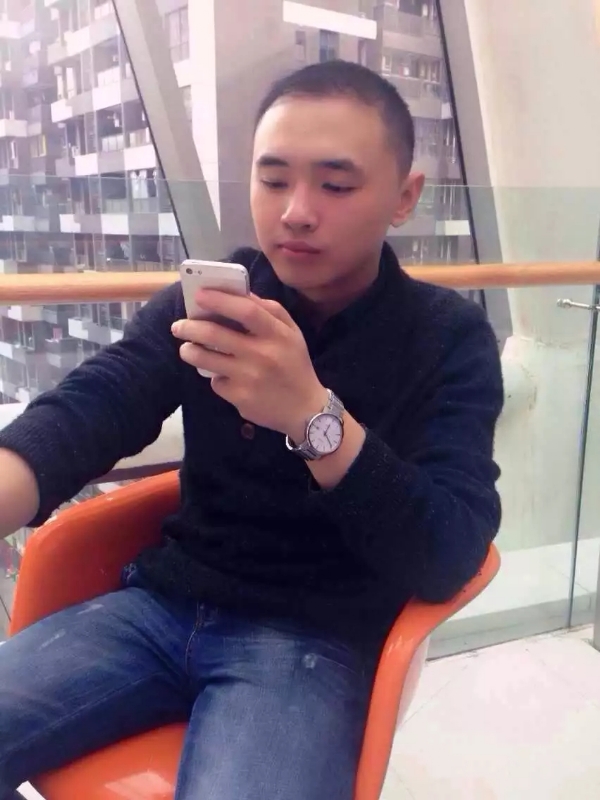 一个人的第一张照片--嘉兴相亲服务中心