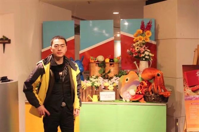 陽光的第一张照片--嘉兴相亲服务中心