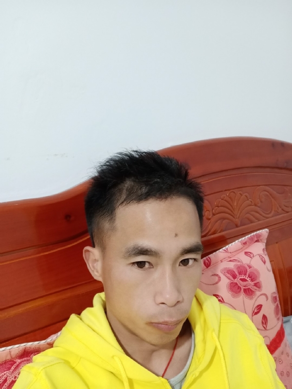小biu崽的第一张照片--嘉兴相亲服务中心