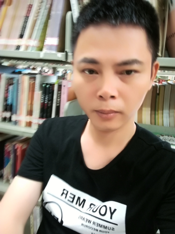 青青子衿的第一张照片--嘉兴相亲服务中心