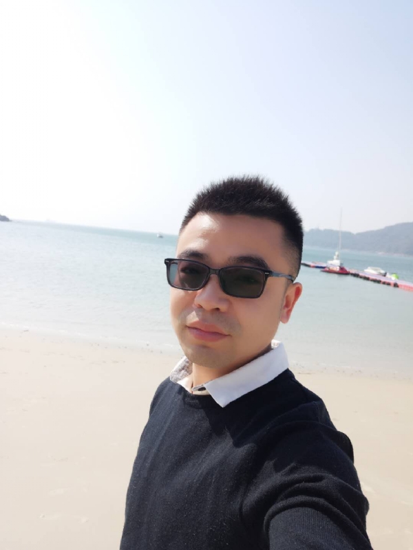 唐唐的第二张照片--嘉兴相亲服务中心