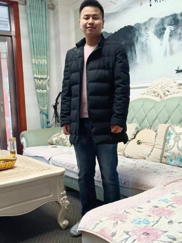 为爱奋斗的第一张照片--嘉兴相亲服务中心