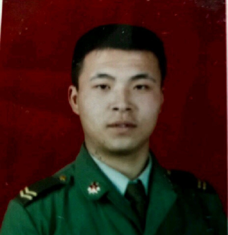 andy的第一张照片--嘉兴相亲服务中心