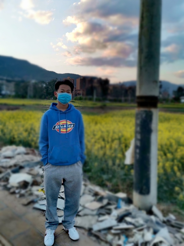 rich的第一张照片--嘉兴相亲服务中心