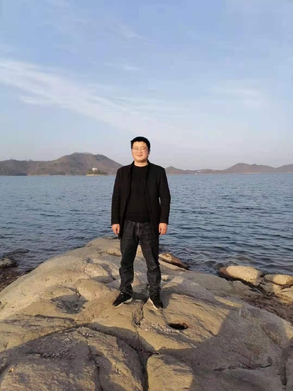 命之子的第一张照片--嘉兴相亲服务中心