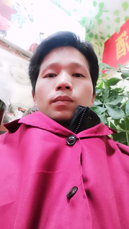 单身的林凡的第一张照片--嘉兴相亲服务中心