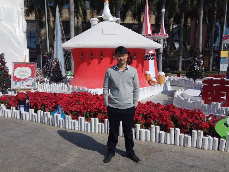 吉米金的第一张照片--嘉兴相亲服务中心