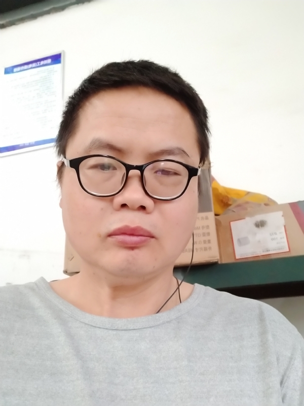 杰的第一张照片--嘉兴相亲服务中心