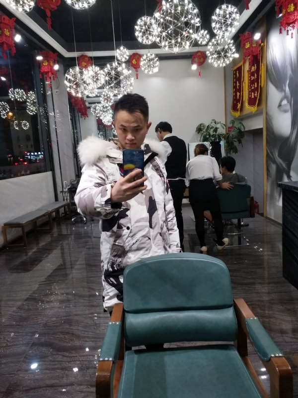 简单的第一张照片--嘉兴相亲服务中心