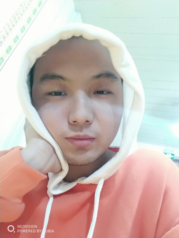 阿七的第一张照片--嘉兴相亲服务中心