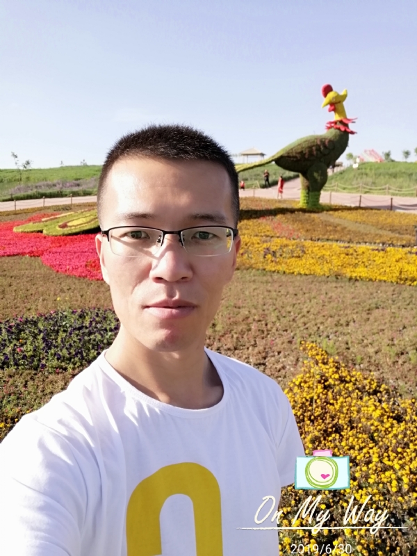 遇见你的第一张照片--嘉兴相亲服务中心