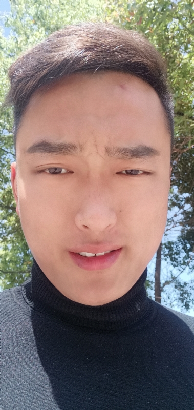 乐毅的第二张照片--嘉兴相亲服务中心