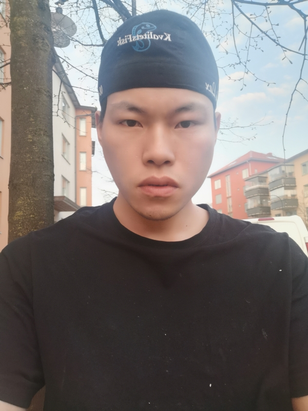 吴灵勇的第一张照片--嘉兴相亲服务中心