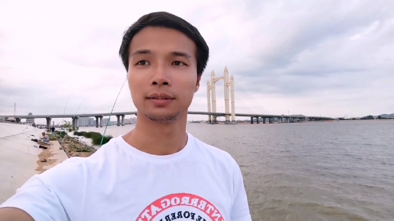 阿民的第一张照片--嘉兴相亲服务中心